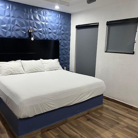 Hotel Don Bosco Zapopan Luaran gambar