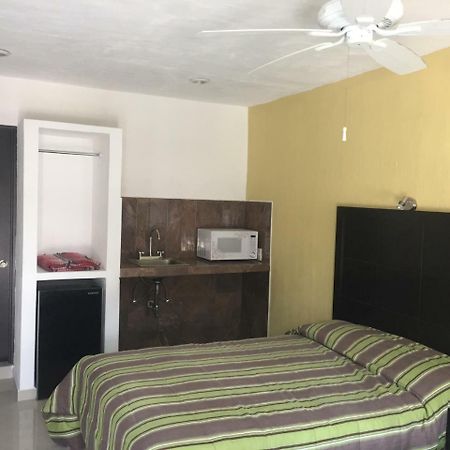 Hotel Don Bosco Zapopan Luaran gambar