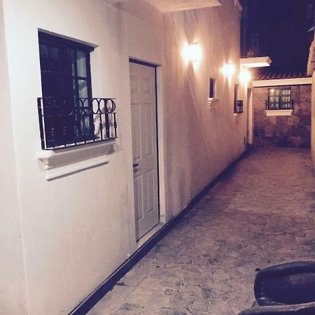 Hotel Don Bosco Zapopan Luaran gambar