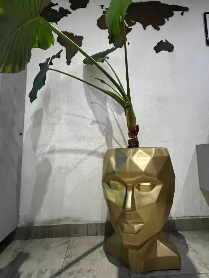 Hotel Don Bosco Zapopan Luaran gambar