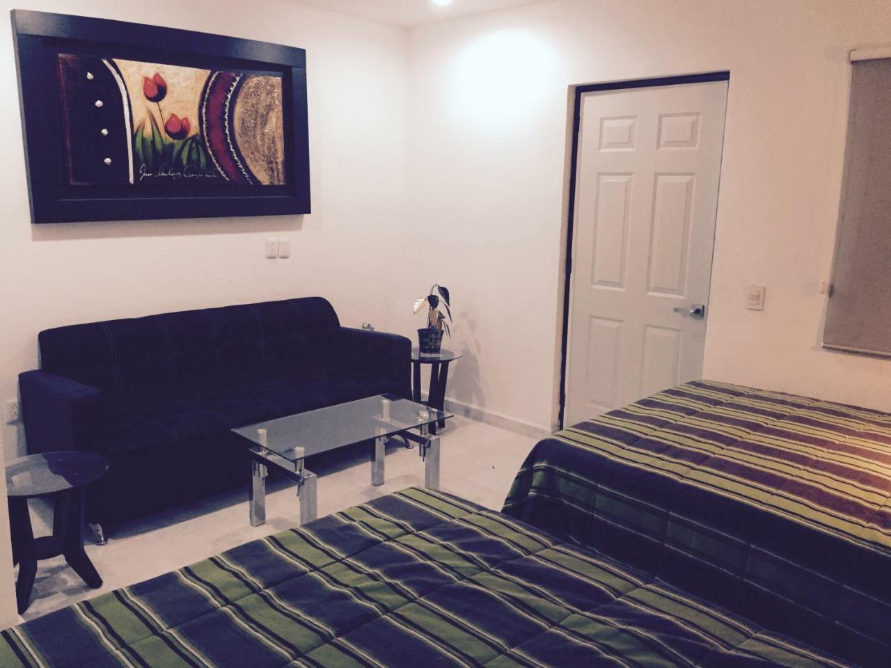 Hotel Don Bosco Zapopan Luaran gambar