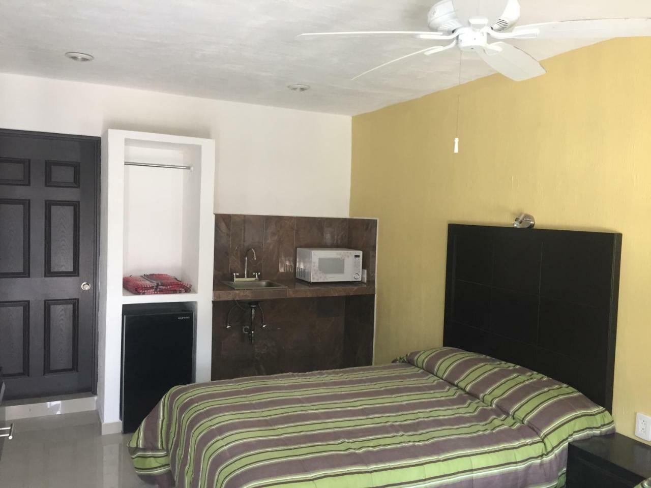 Hotel Don Bosco Zapopan Luaran gambar