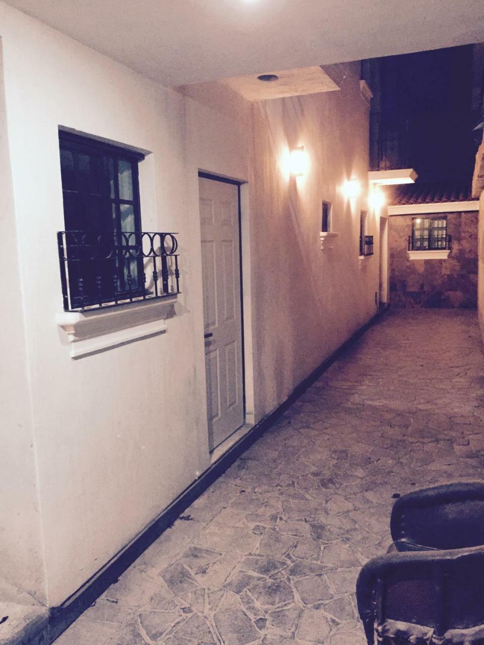 Hotel Don Bosco Zapopan Luaran gambar